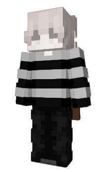 Minecraft скин по нику Alexapfel