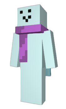 Minecraft скін по ніку AlexuKleo