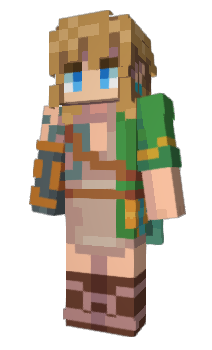 Minecraft скін по ніку AllanBrov