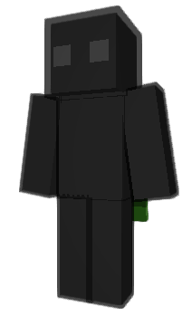 Minecraft скин по нику AllanBrov