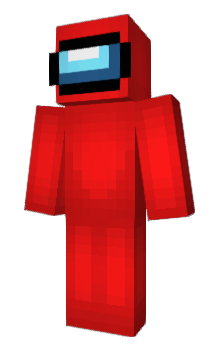 Minecraft скін по ніку Allanzoka