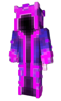 Minecraft скин по нику Alostr