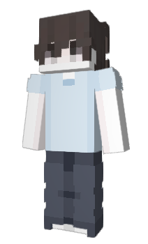 Minecraft скин по нику Alpheu__