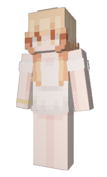 Minecraft skin Alsan1029