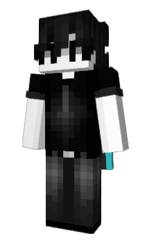 Minecraft skin Altanero