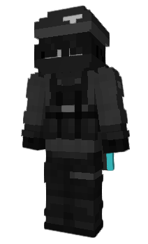 Minecraft скин по нику Altova