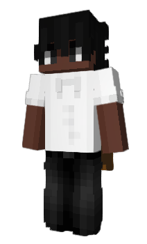 Minecraft скин по нику Aluciin