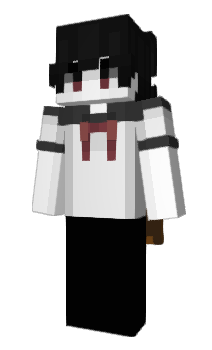 Minecraft скин по нику Aluciin