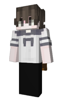 Minecraft скин по нику Aluciin