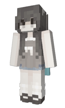 Minecraft скин по нику Alusmyth0117