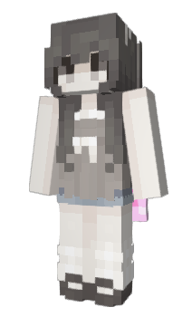 Minecraft скин по нику Alusmyth0117