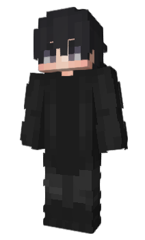 Minecraft скін по ніку Alvonse