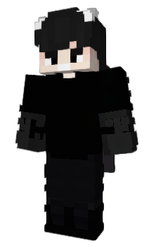 Minecraft skin AlwaysRody