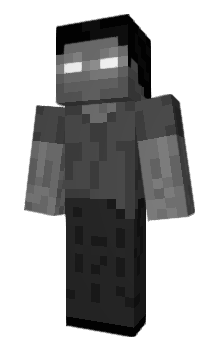 Minecraft skin AlysRivers