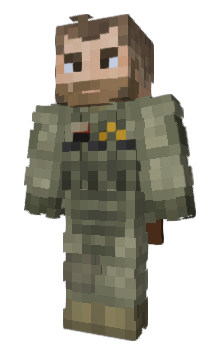 Minecraft skin Amaroth_Orlean