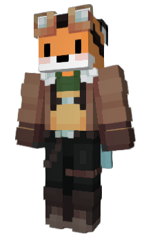 Minecraft скин по нику AmazingEthan133