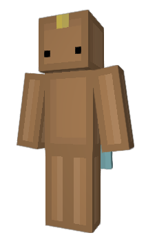 Minecraft скин по нику AmazingEthan133