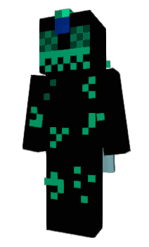 Minecraft skin AmazingEthan133