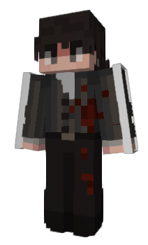 Minecraft скин по нику AmiuG