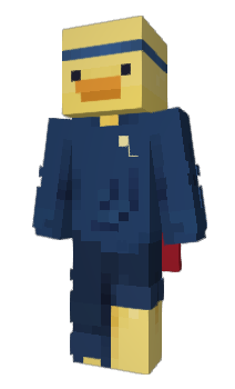 Minecraft скин по нику AmmarH