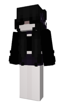 Minecraft skin AnQllav