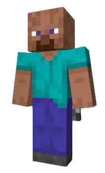 Minecraft skin AnataresDuo