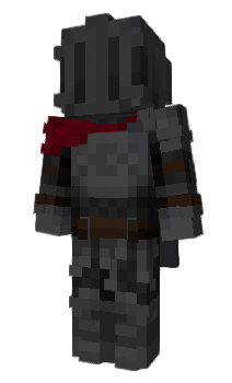 Minecraft skin Ancient__guy