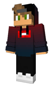 Minecraft скин по нику Ancistrus37
