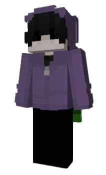 Minecraft skin Andxyz_