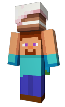 Minecraft скин по нику Andy_Gamer
