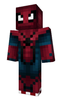 Minecraft скин по нику Angelfor