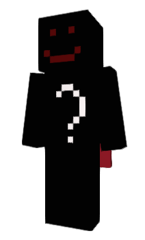 Minecraft skin Angelo4k_sky