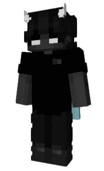 Minecraft skin Angxl_3