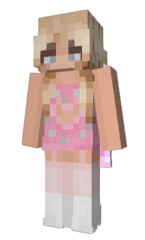 Minecraft скин по нику AnimaCarpenter