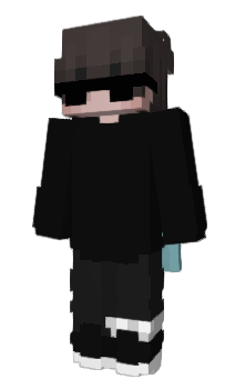 Minecraft скин по нику Anmolsh