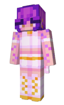 Minecraft скин по нику AnnihMu