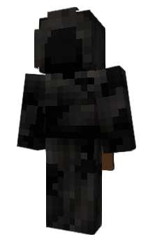 Minecraft скин по нику Anonymous_profil