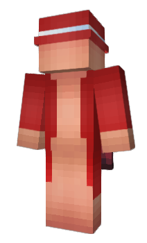 Minecraft skin AnotherLevel820
