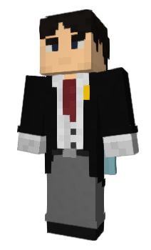 Minecraft скин по нику Ant1_C