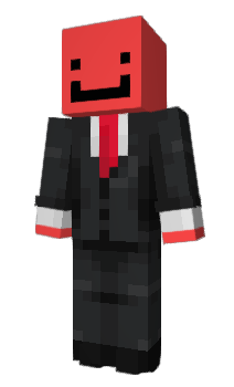Minecraft скин по нику Anthon_y