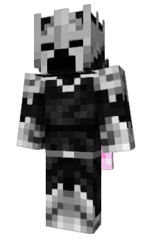 Minecraft скін по ніку Anthonythegoat85