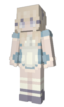 Minecraft скин по нику AnthropAnts