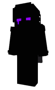 Minecraft skin Antiability
