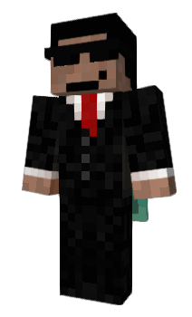 Minecraft скин по нику Antmajgra