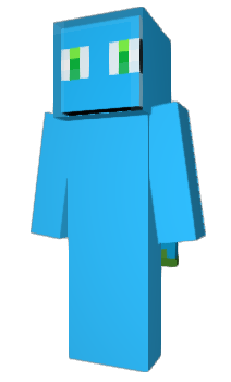 Minecraft скин по нику Aopkan