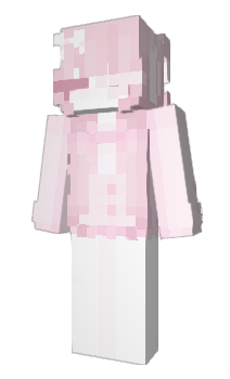 Minecraft скин по нику AphroditeVA