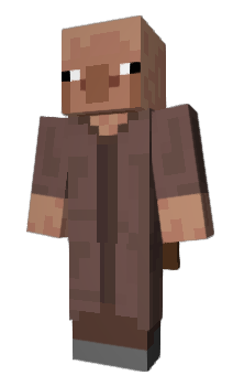 Minecraft скин по нику Apollo_the_1rst