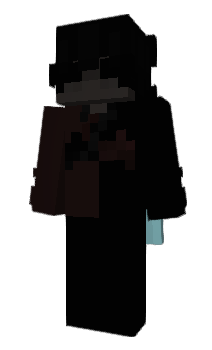 Minecraft скин по нику ArabRunsOBlock