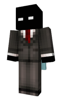 Minecraft скін по ніку Arasidrichardo