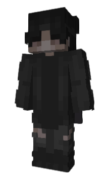 Minecraft скин по нику ArbMC
